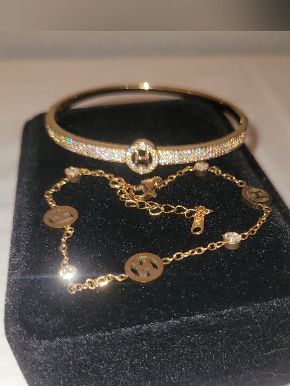 Luxury Jewelry
